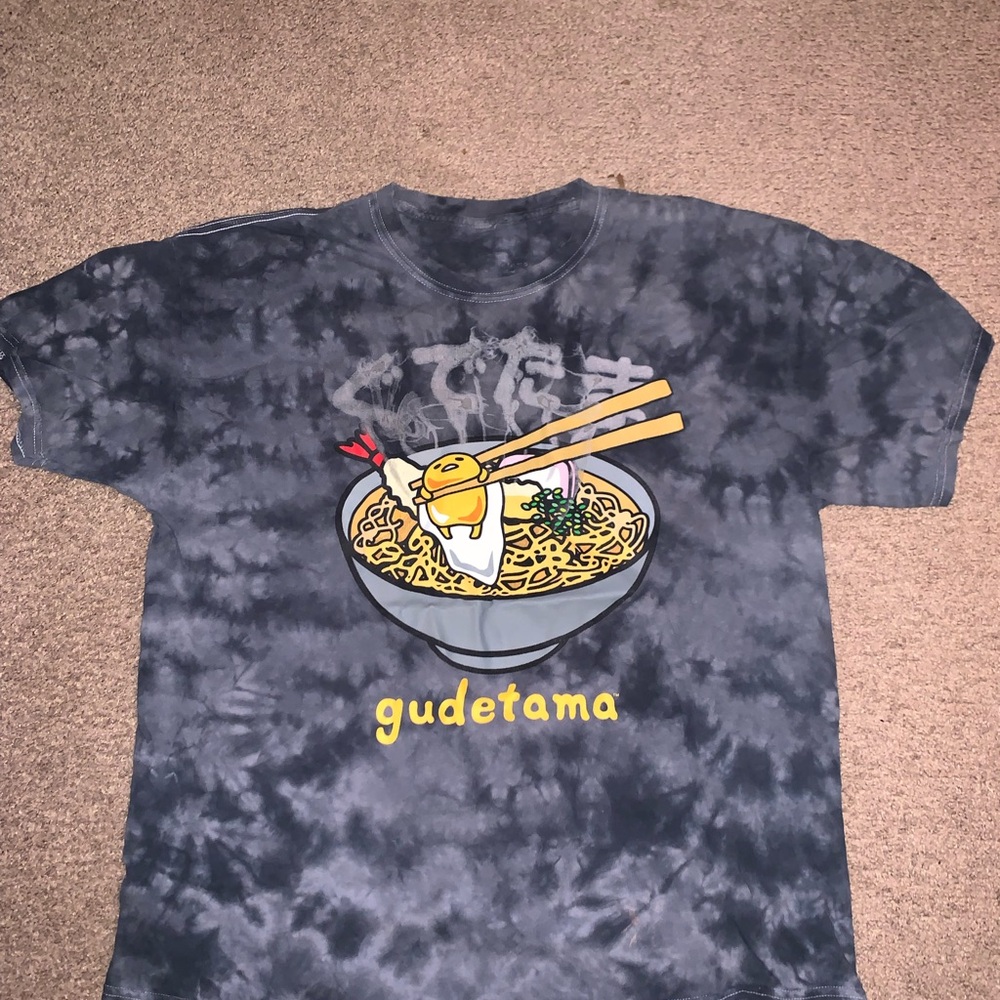 Vintage mountain tee. Size xl